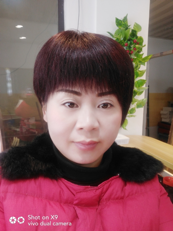 牵手到老的第一张照片--景德镇王婆说媒