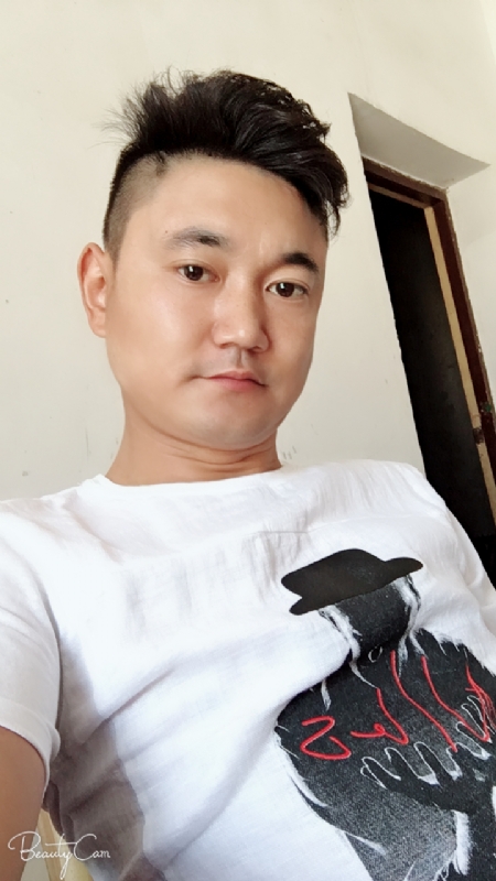 yang的第一张照片--景德镇王婆说媒