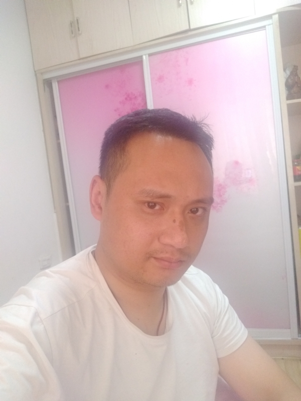 孤单的小冬瓜的第一张照片--景德镇王婆说媒