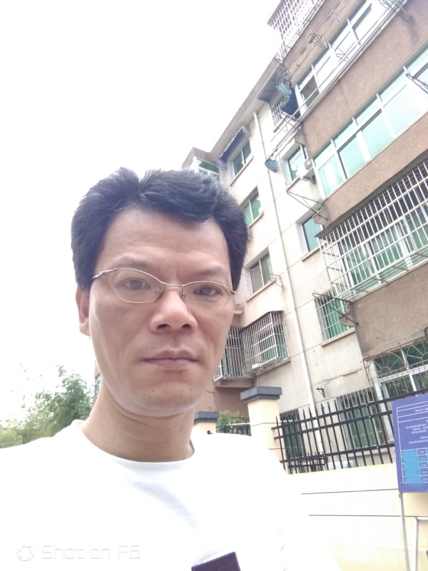 寂静海洋的第一张照片--景德镇王婆说媒