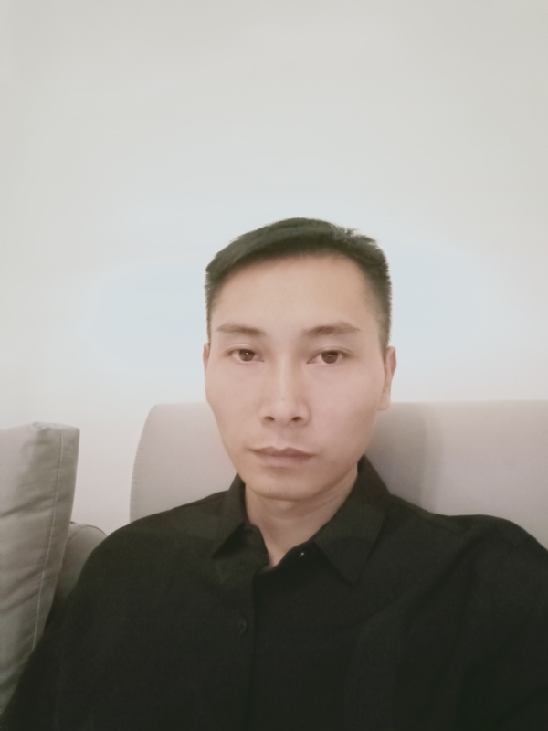 啊星的第一张照片--景德镇王婆说媒