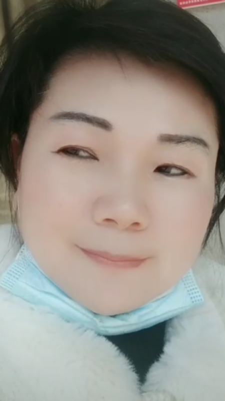 一诺的第一张照片--景德镇王婆说媒